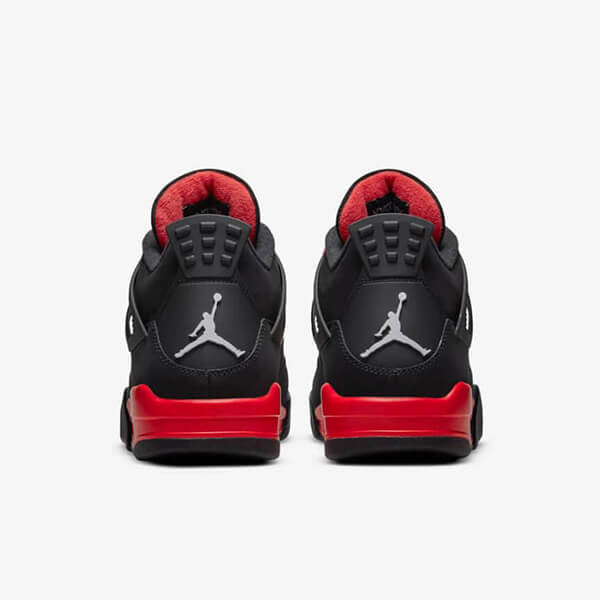 Adidasi Nike Air Jordan 4 Retro Red Thunder Dama Barbati Romania