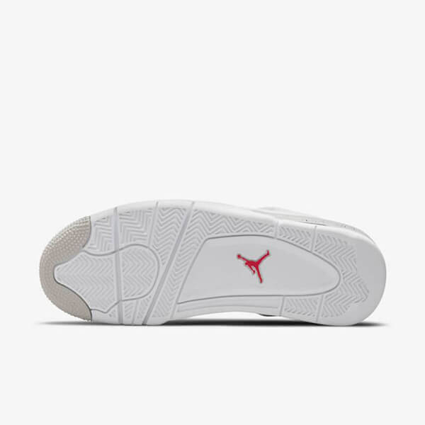 Adidasi Nike Air Jordan 4 Retro White Oreo Dama Barbati Romania