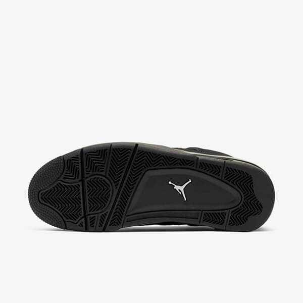 Adidasi Nike Air Jordan 4 Retro Black Cat 2020 Dama Barbati Romania